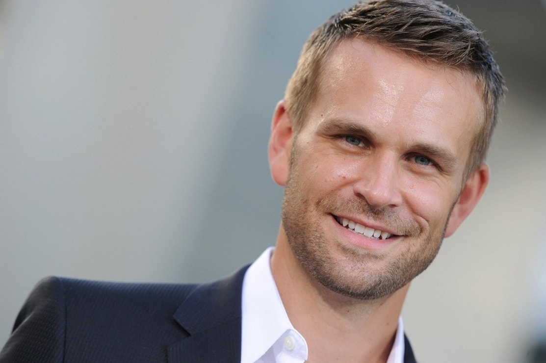 Picture of John Brotherton