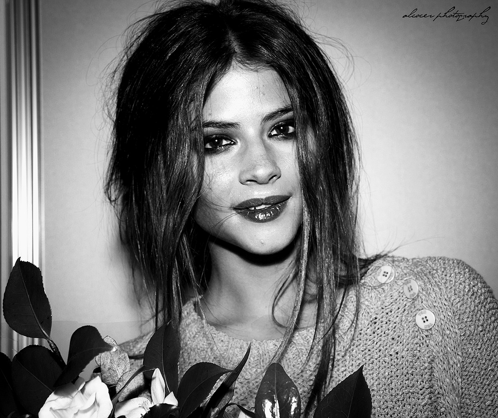 Alba Galocha