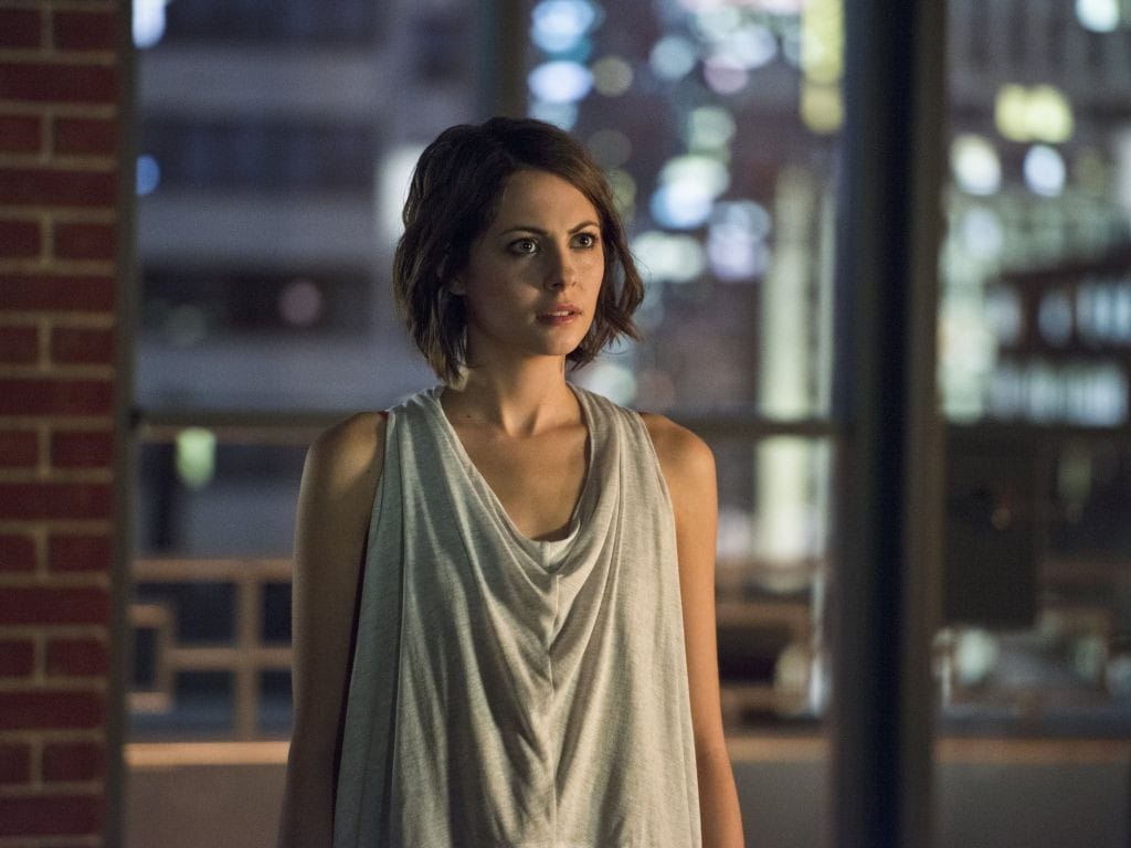 Willa Holland Willa Holland