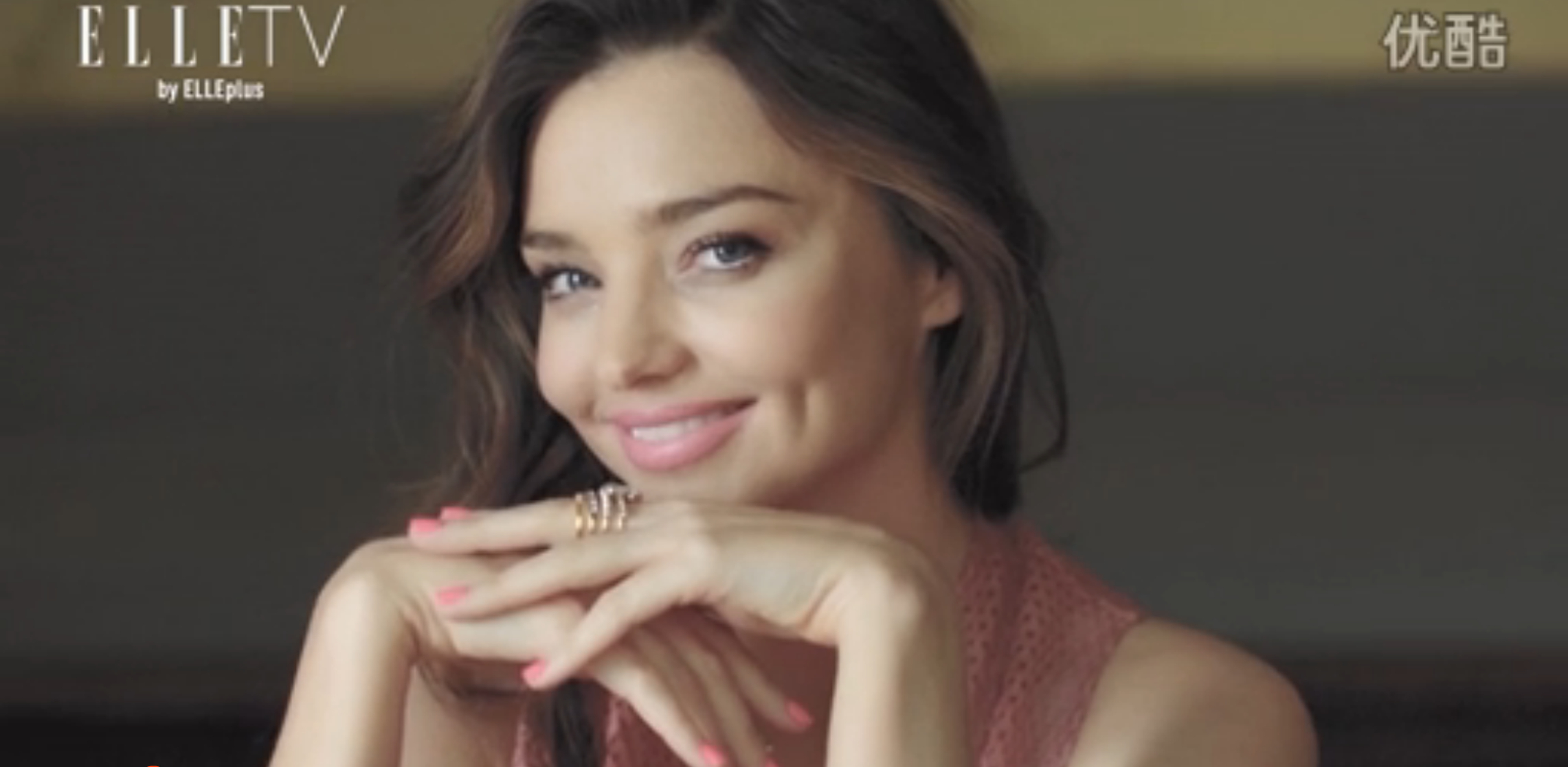 Miranda Kerr