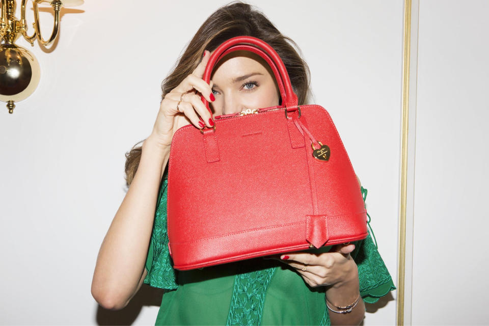 Miranda Kerr