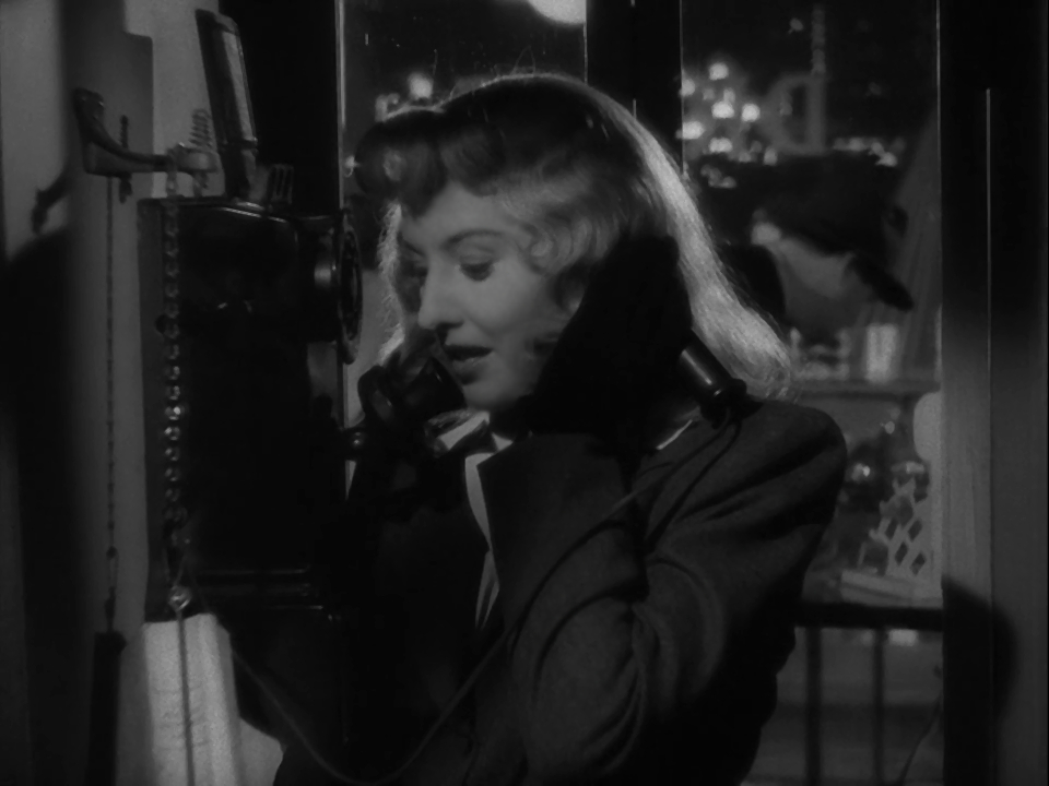 Double Indemnity Double Indemnity