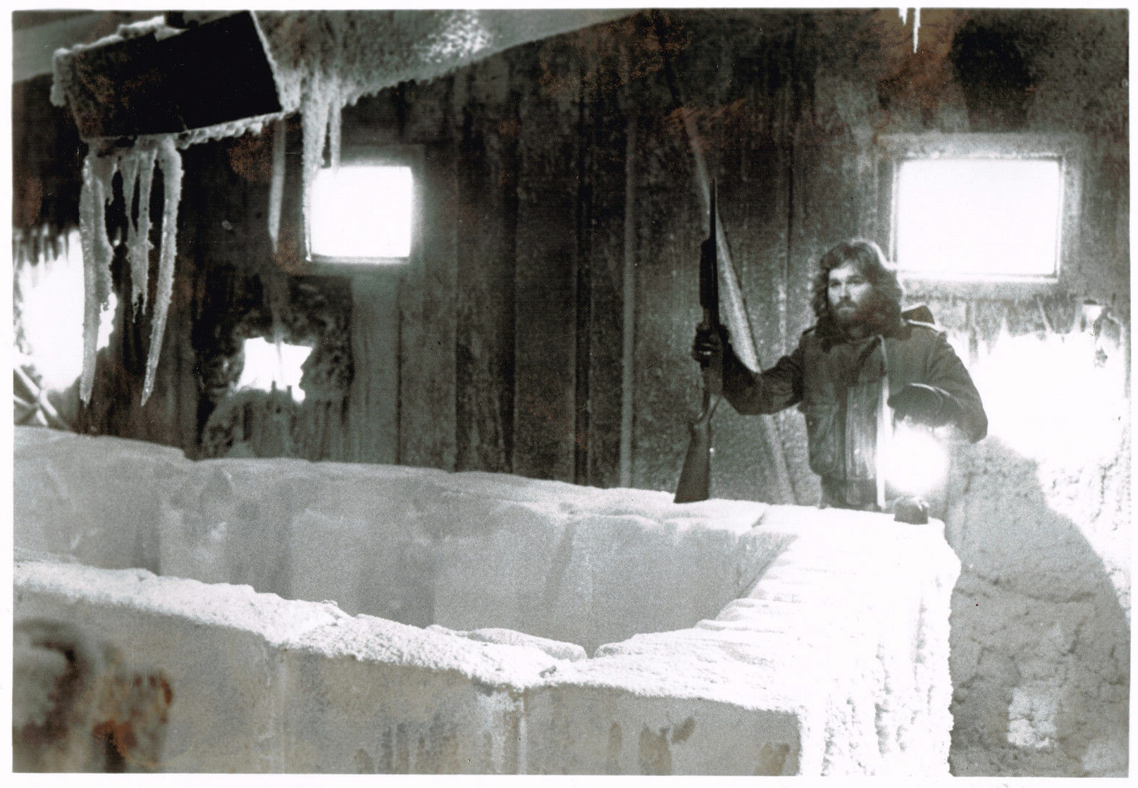 The Thing The Thing