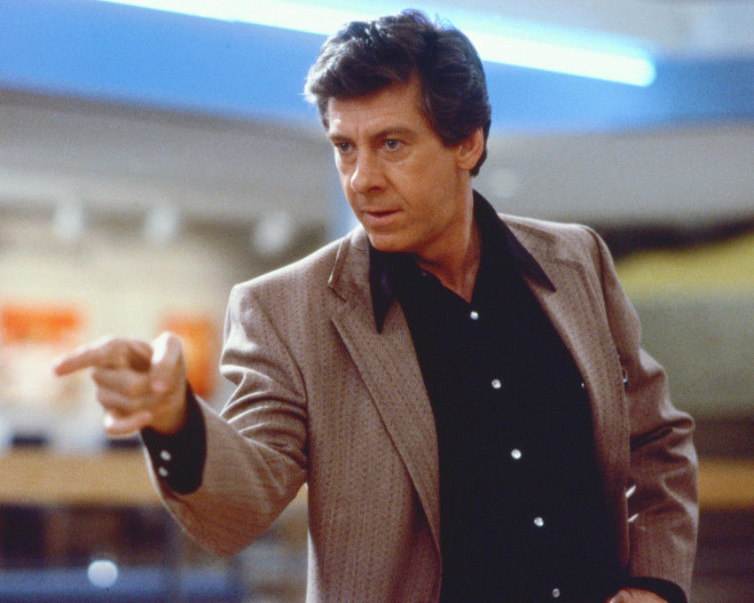 Paul Gleason Paul Gleason