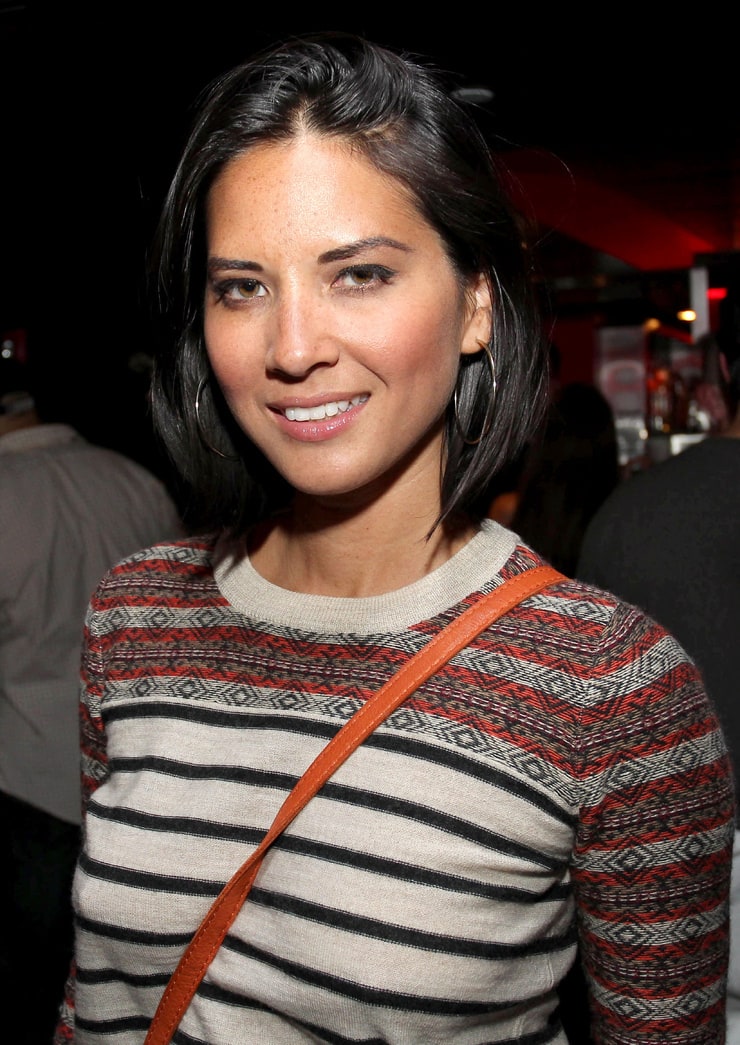 Picture Of Olivia Munn