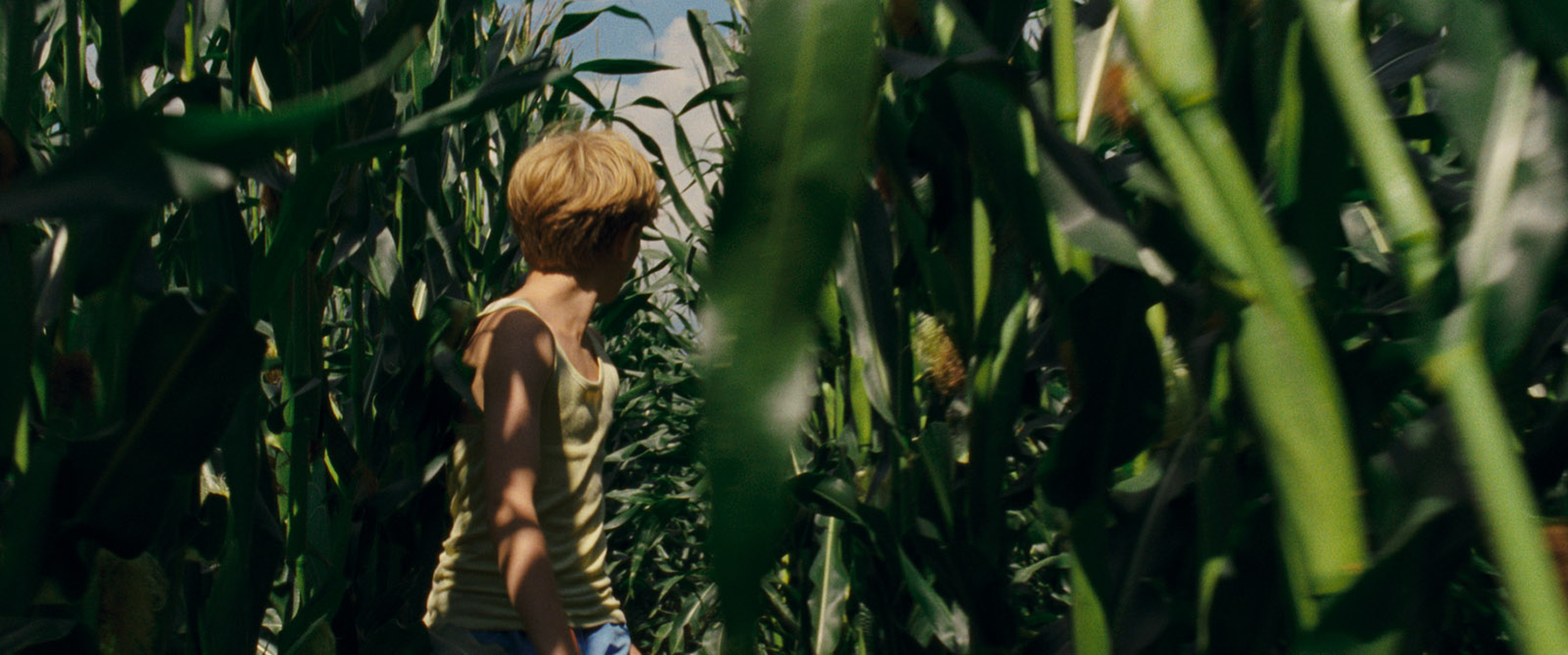 Goodnight Mommy Goodnight Mommy