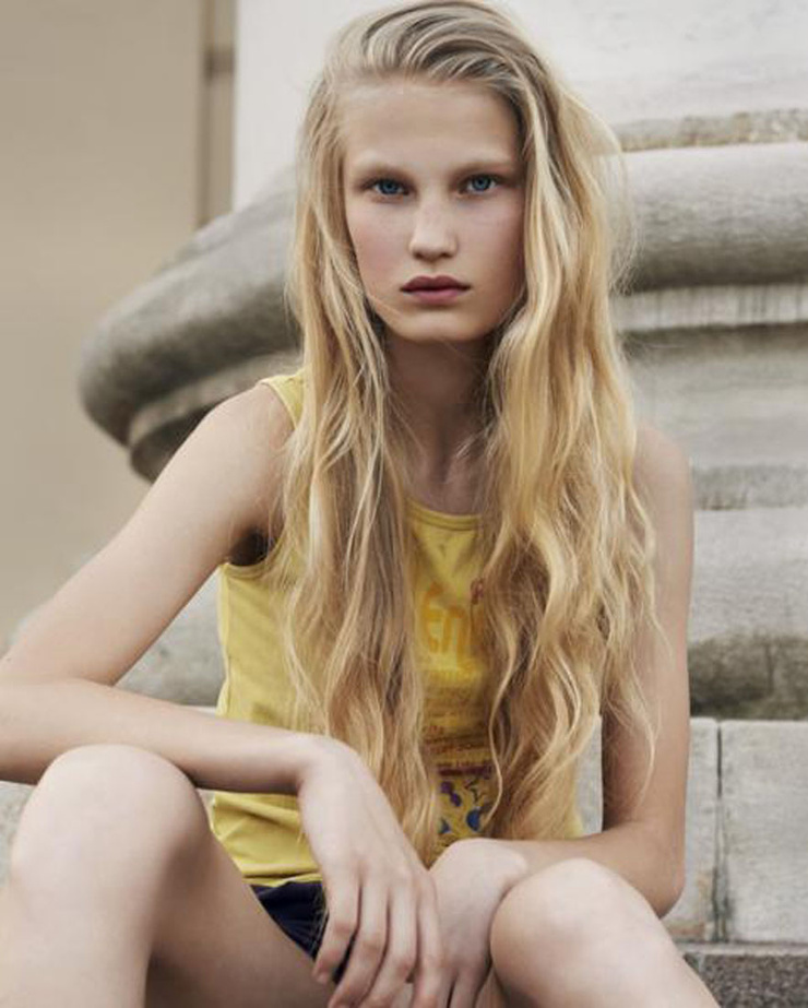 Picture of Nastya Oskolkova