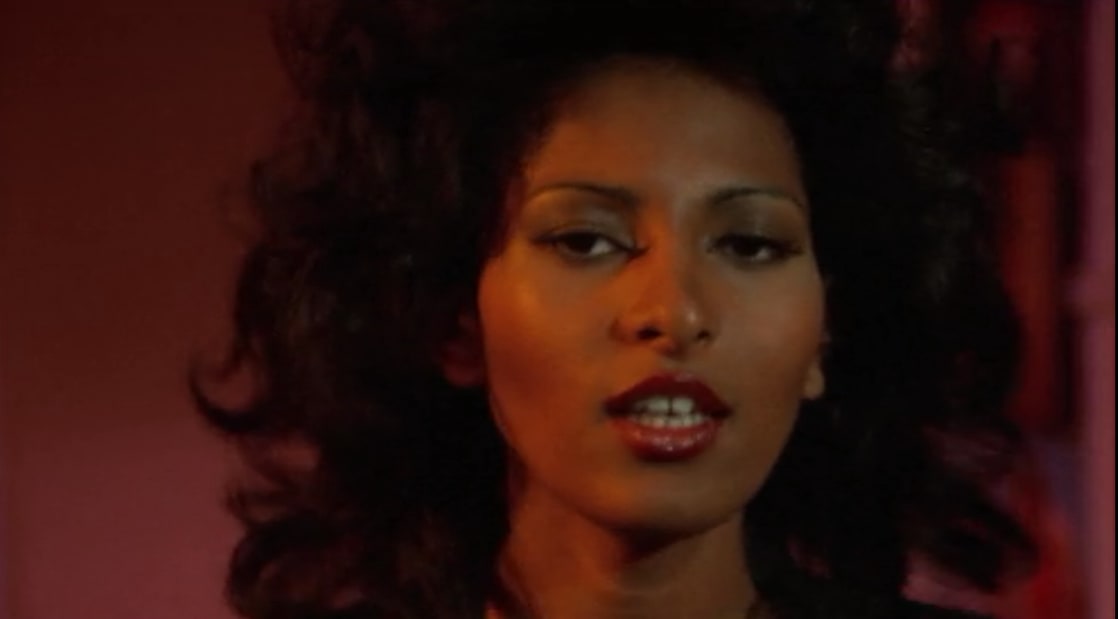 Pam Grier