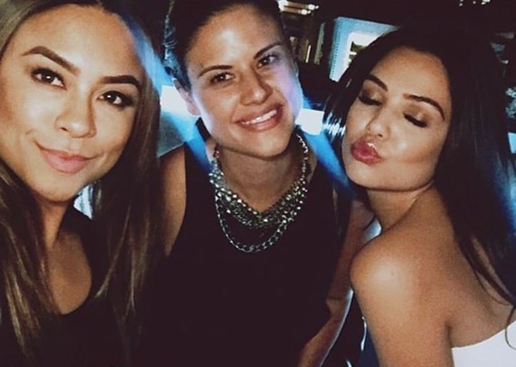 Danielle Campbell
