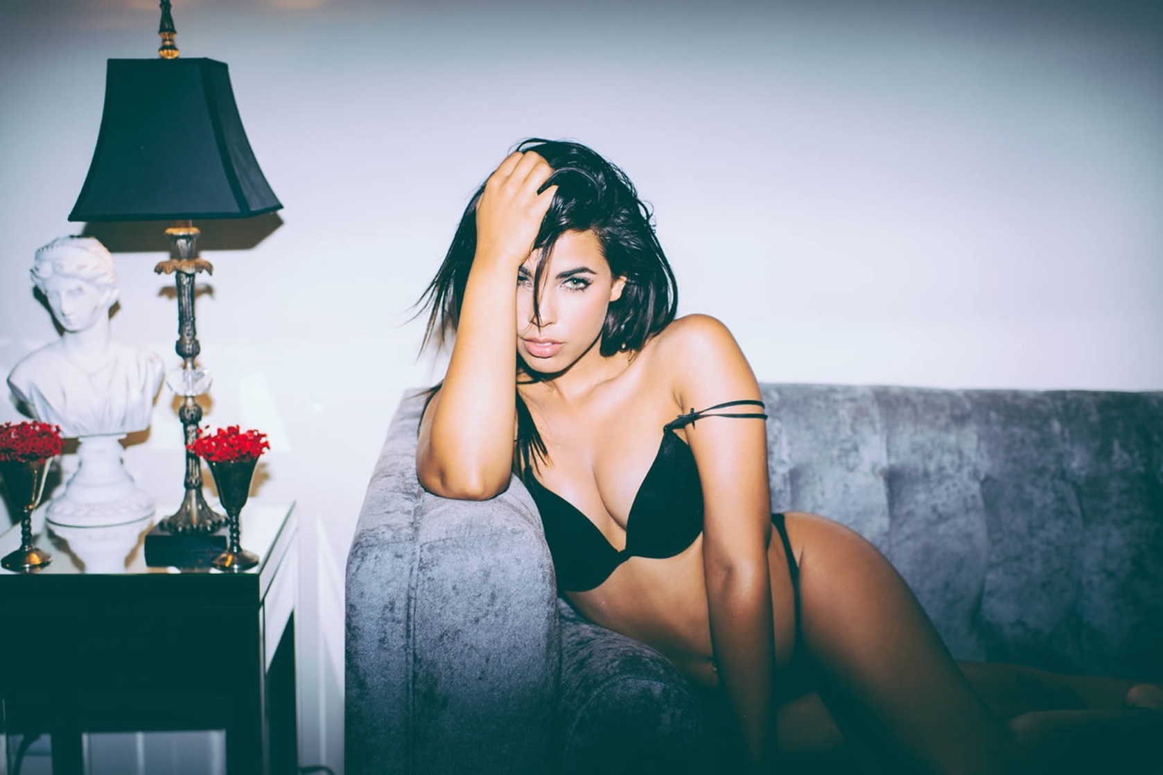 Marina Mendes Marina Mendes