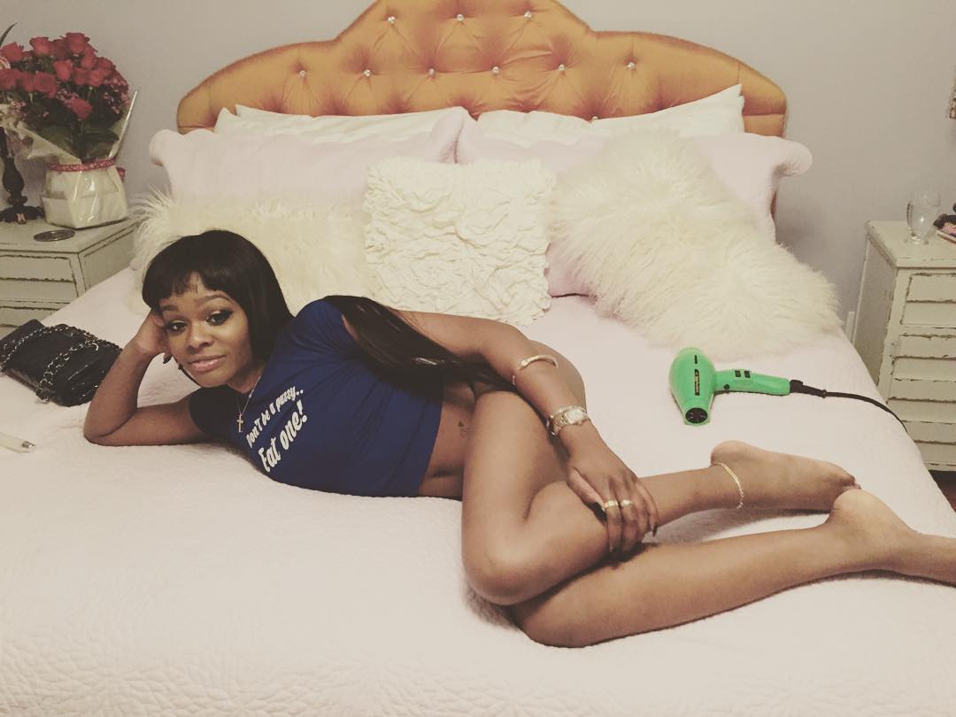 Azealia Banks Azealia Banks