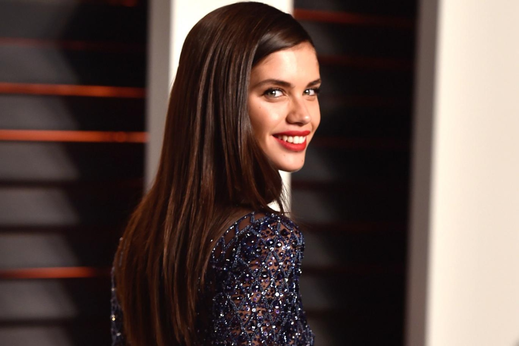 Sara Sampaio Sara Sampaio