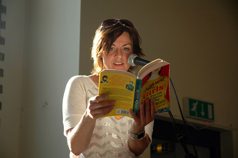 Louise Wener