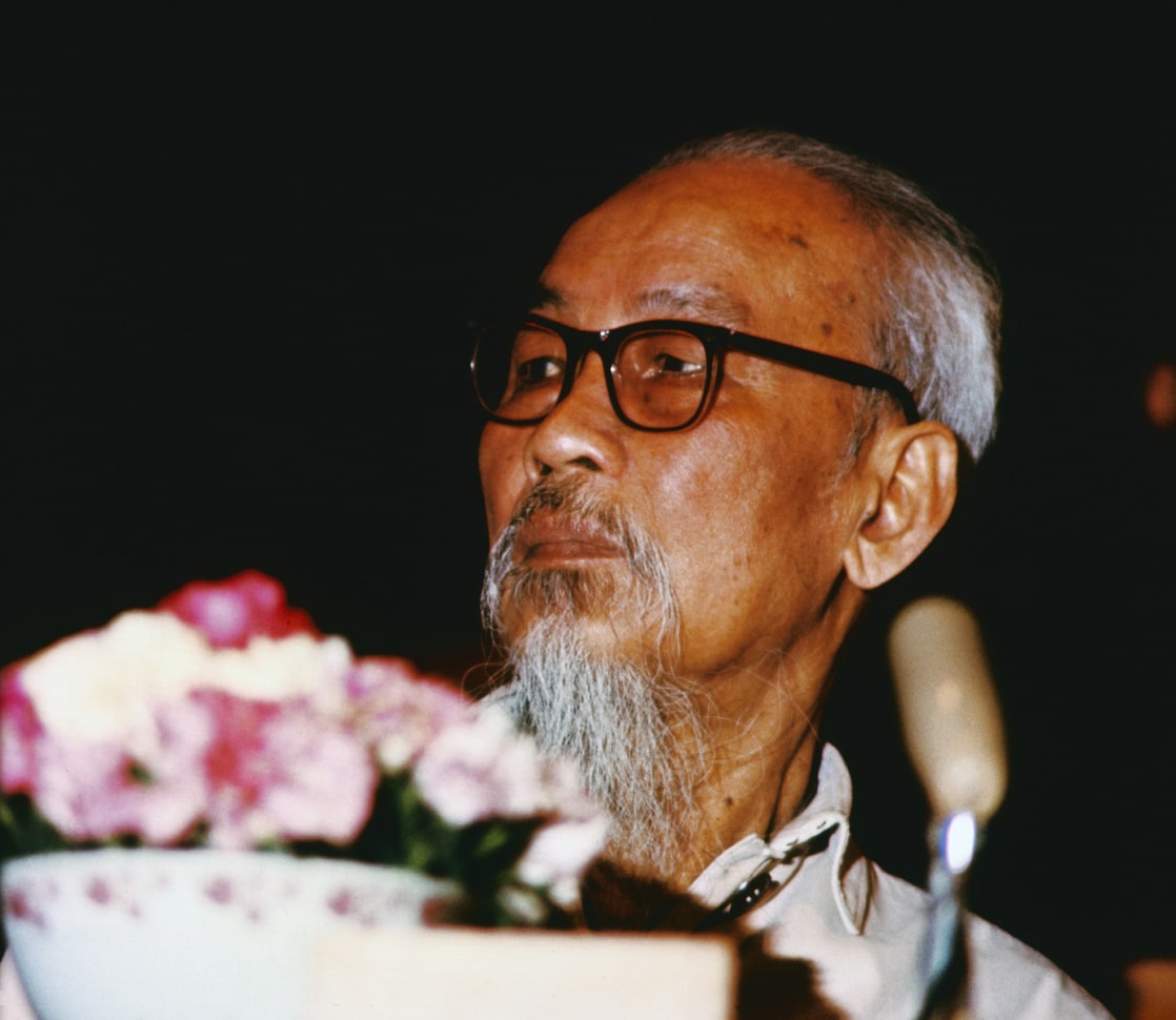 Ho Chi Minh