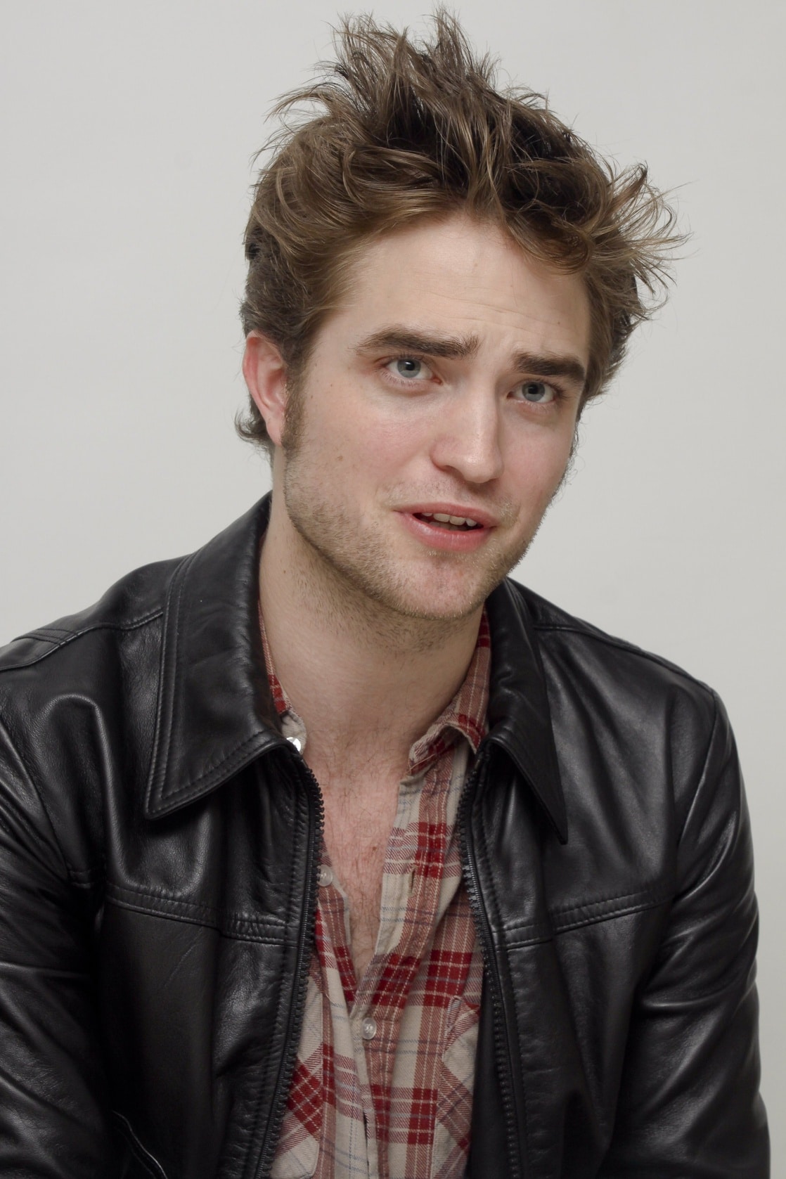 Picture of Robert Pattinson