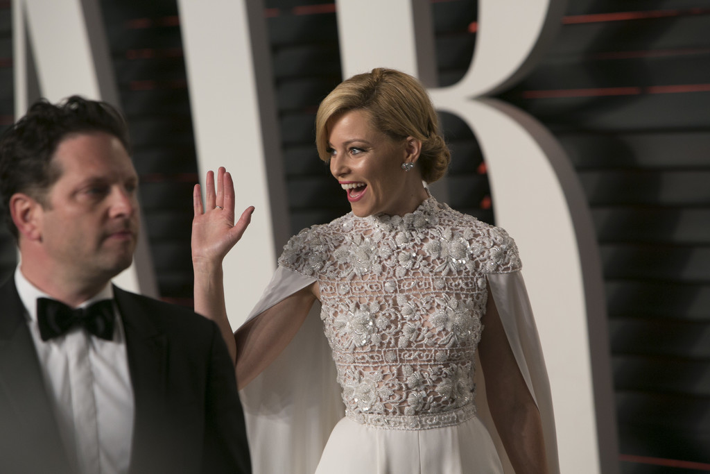 Elizabeth Banks