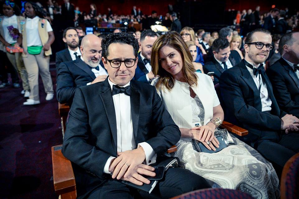 J.J. Abrams