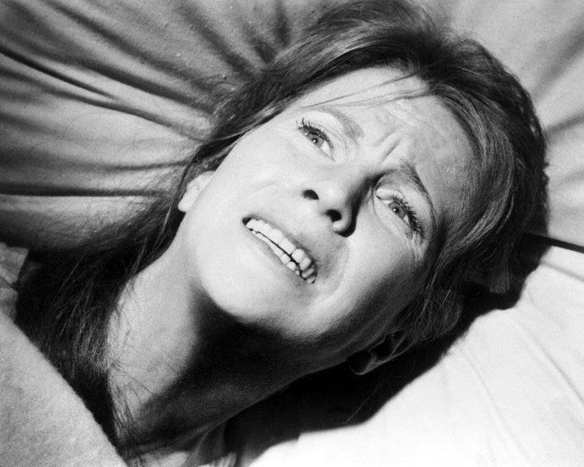 Julie Harris Julie Harris