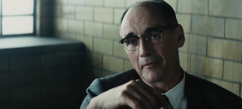 Mark Rylance