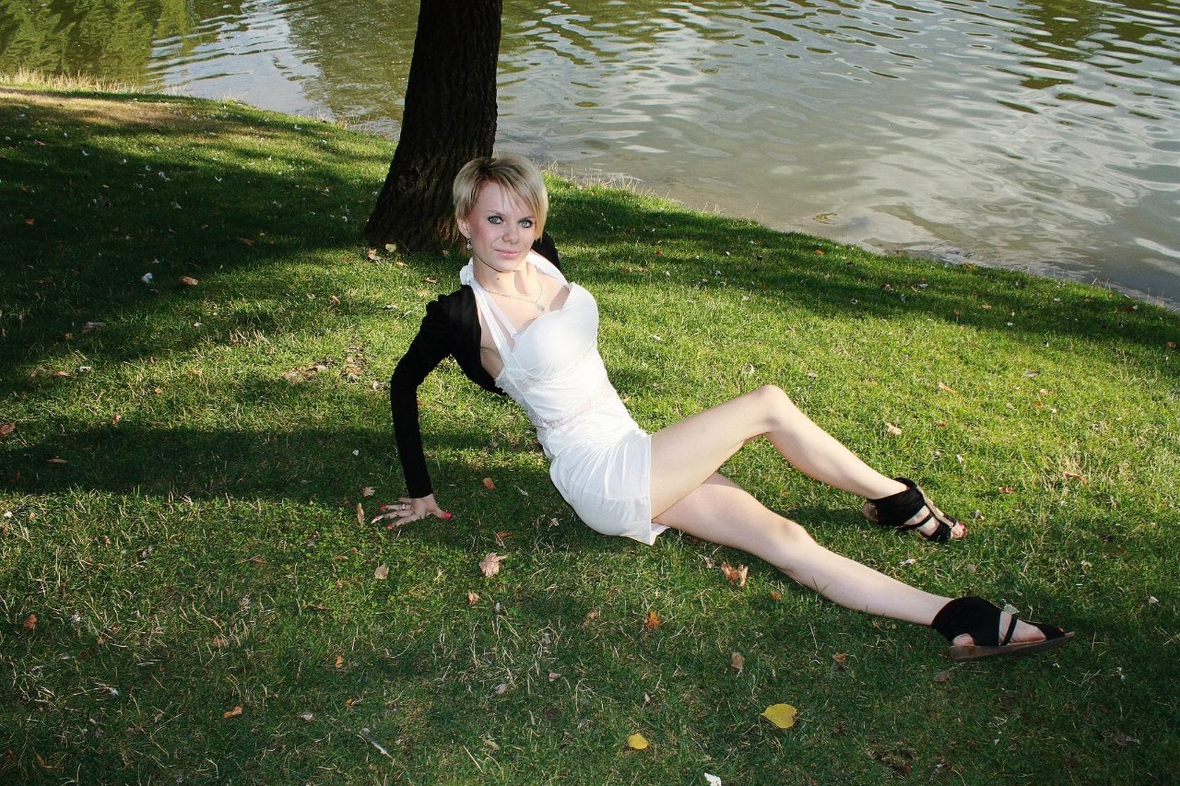 Katja Red Katja Red