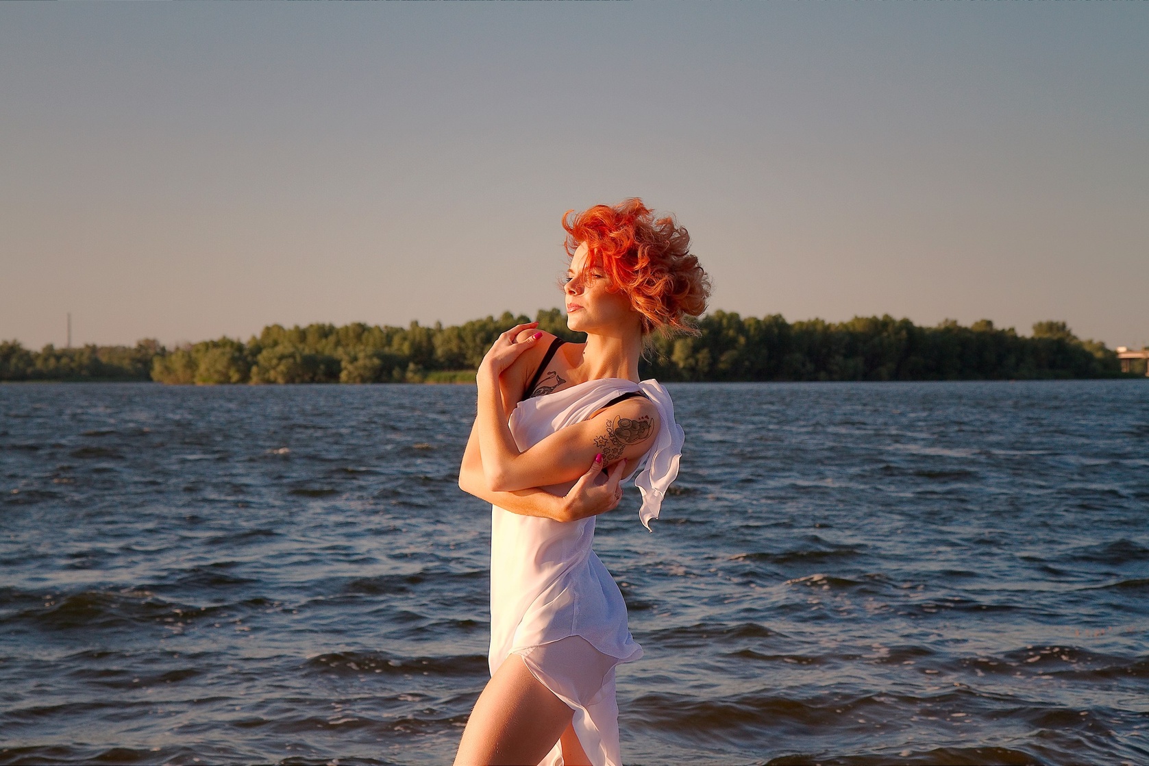 Katja Red Katja Red