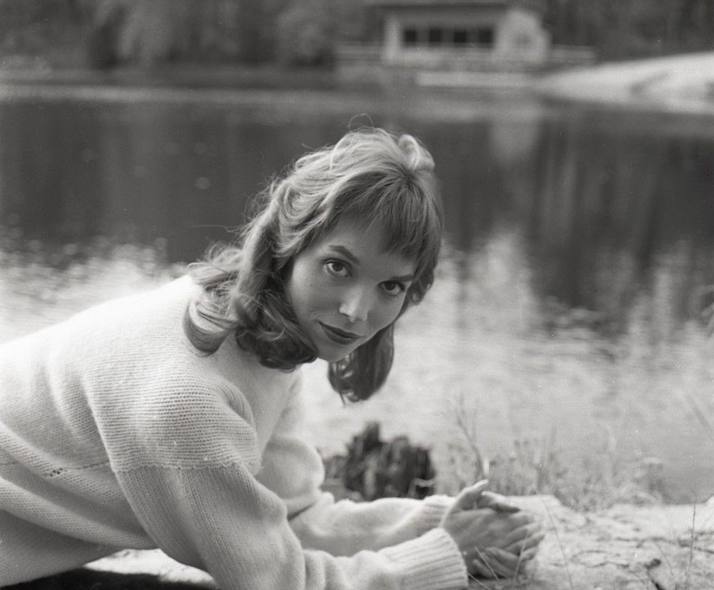 Elsa Martinelli