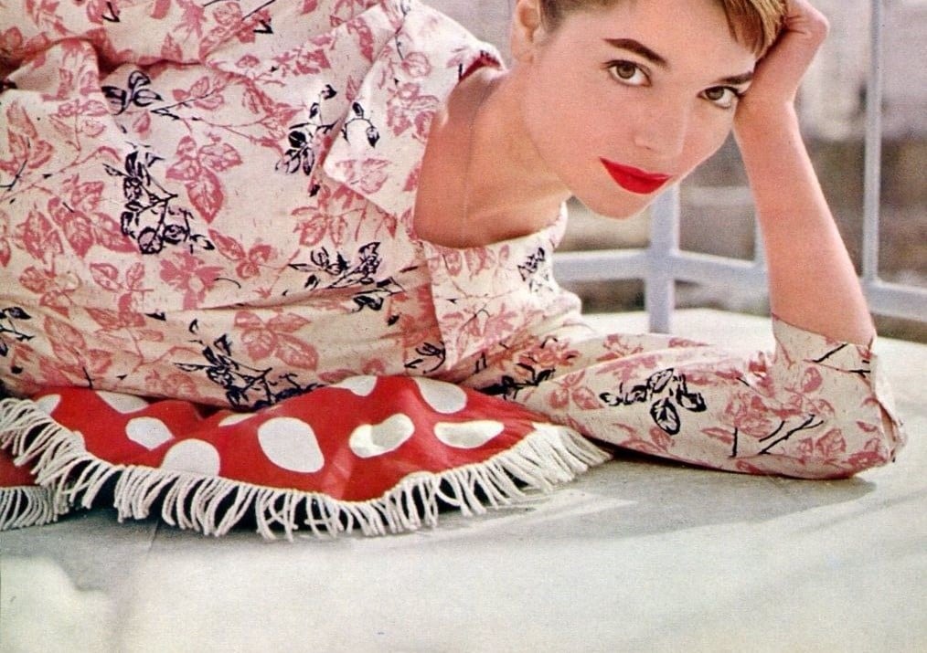 Elsa Martinelli Elsa Martinelli