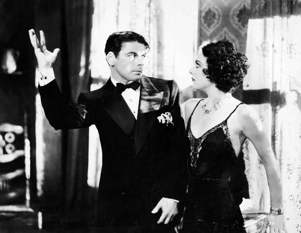 Scarface (1932) Scarface (1932)