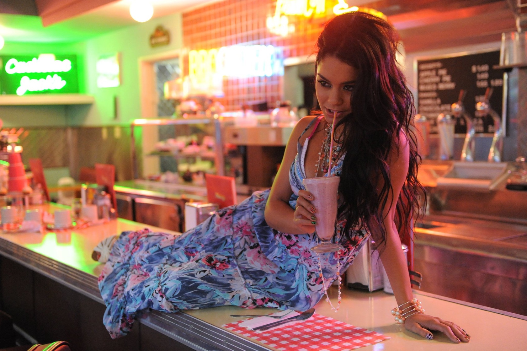 Vanessa Hudgens Vanessa Hudgens