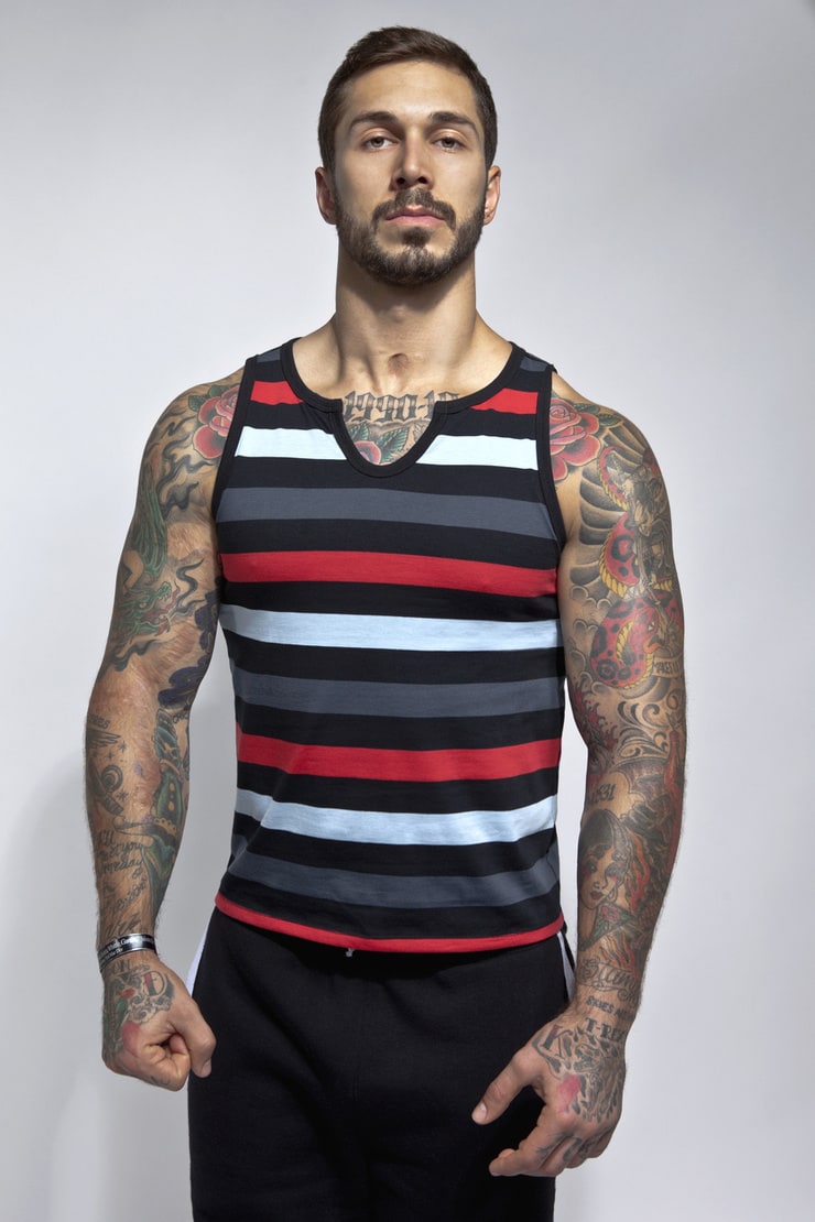 Picture of ALEX MINSKY