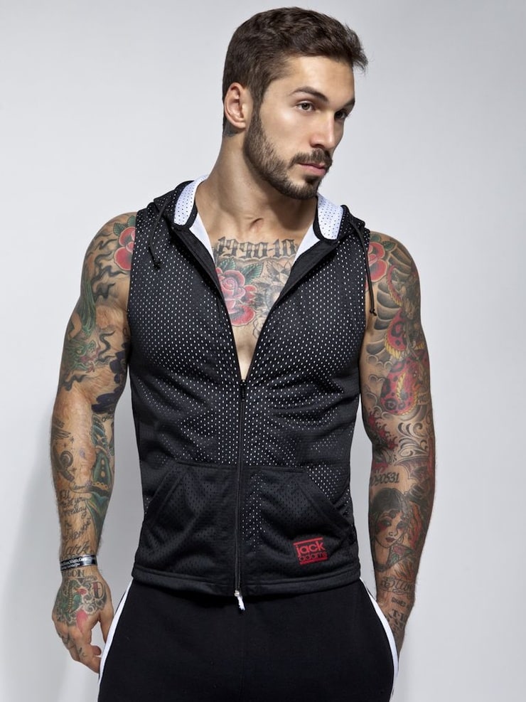 Picture of ALEX MINSKY