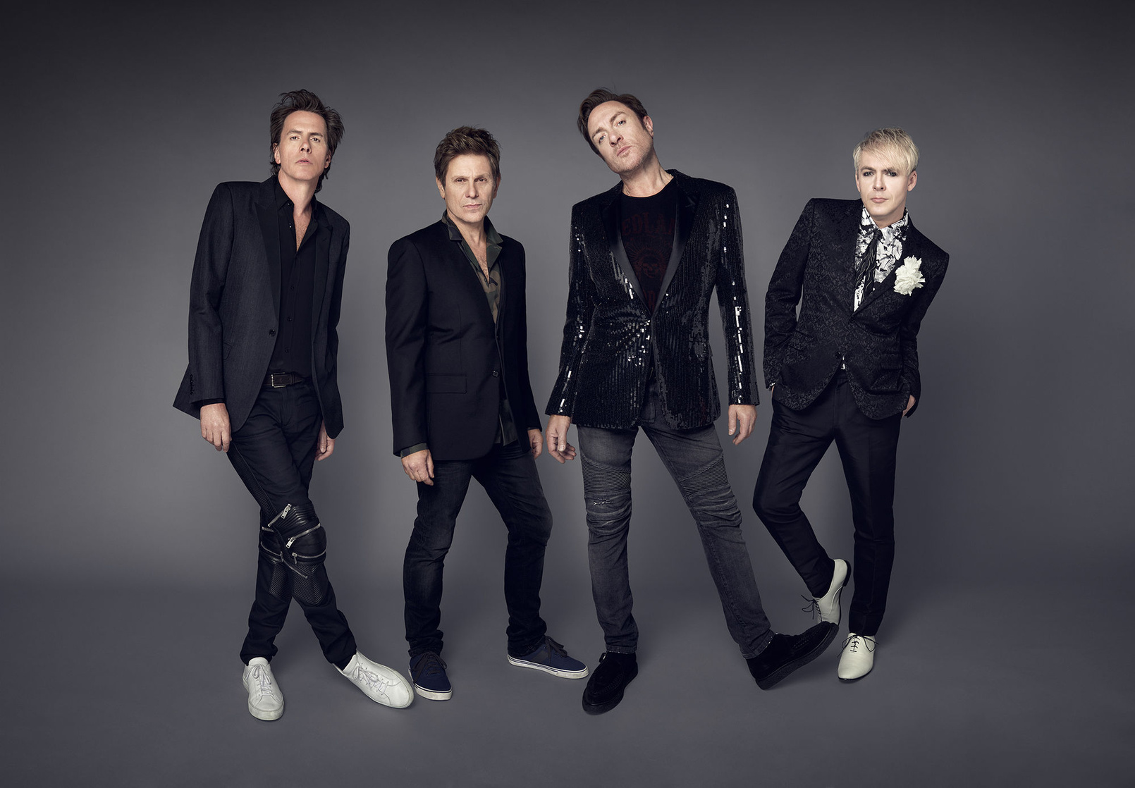 Duran Duran Duran Duran