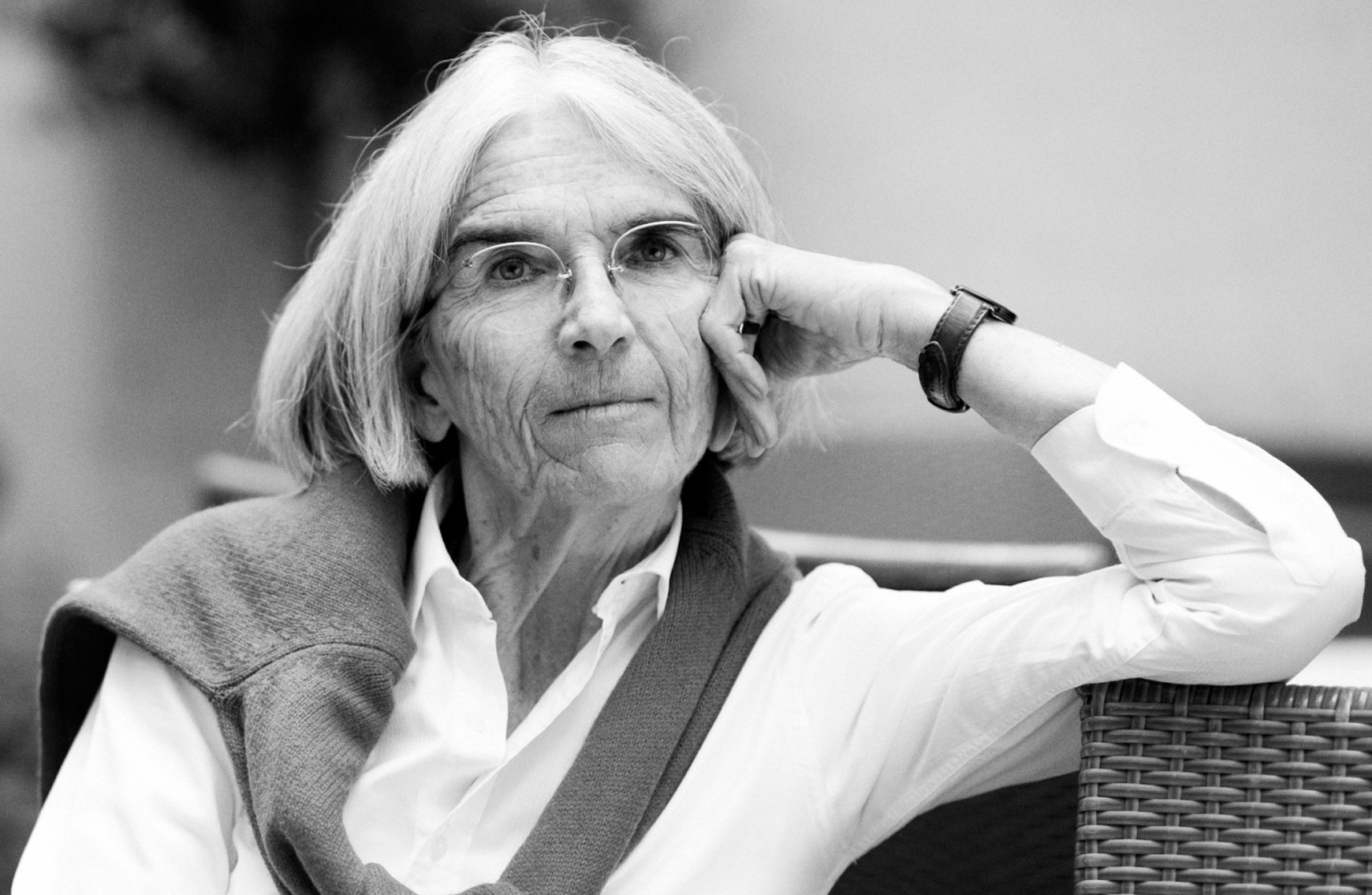 Picture of Donna Leon