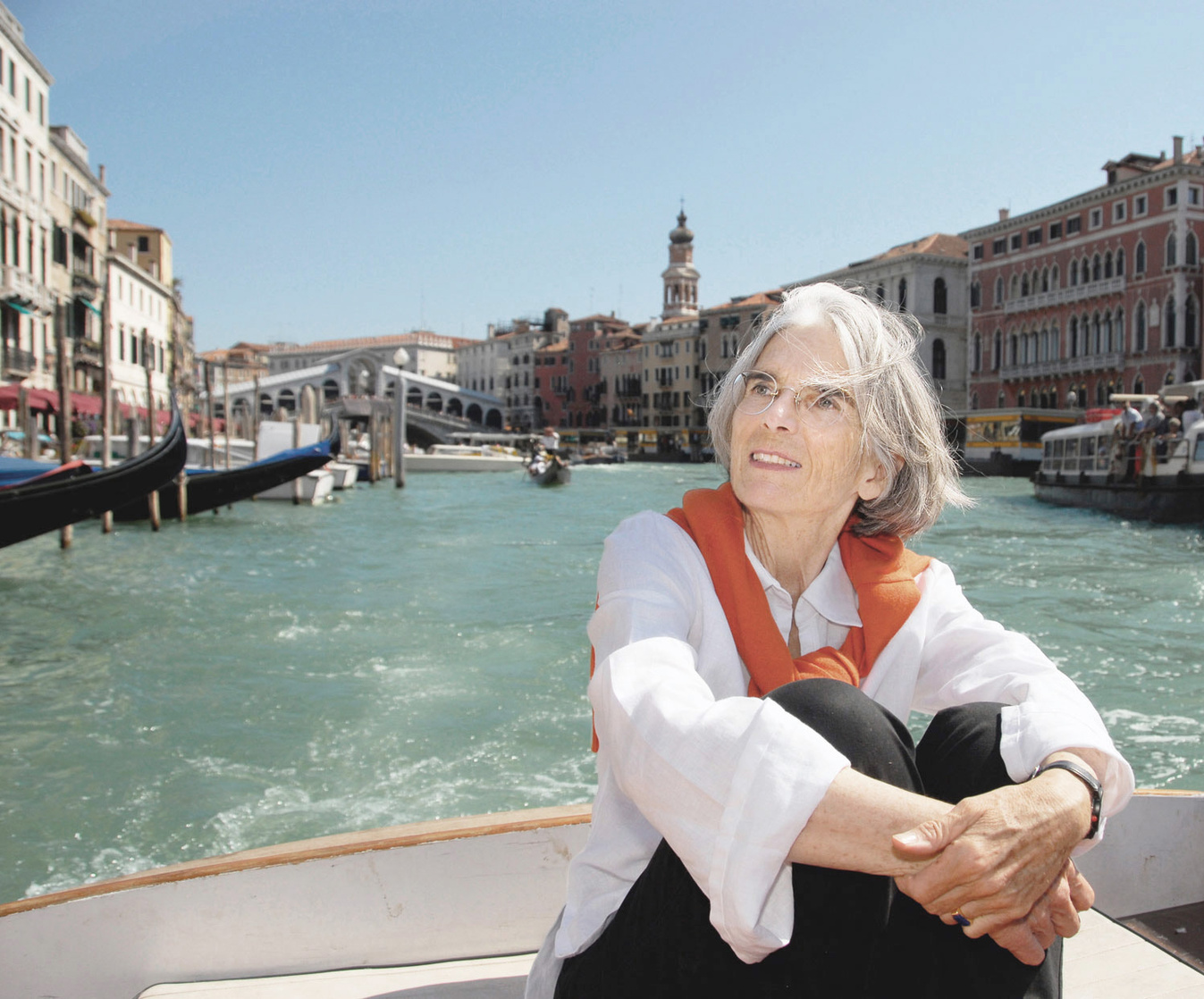 Donna Leon