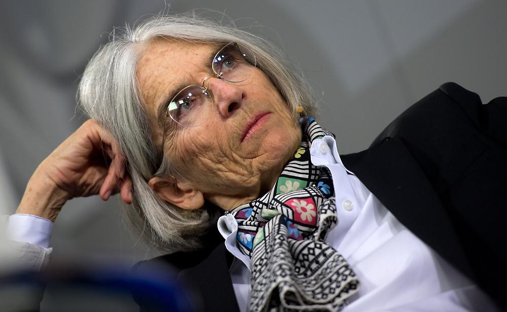 Donna Leon