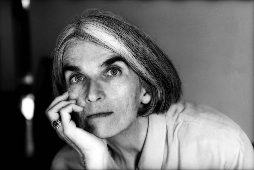 Donna Leon