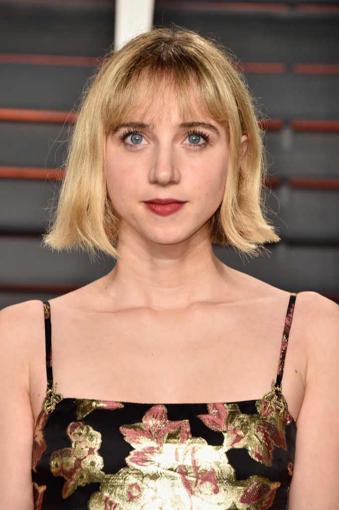 Picture of Zoe Kazan