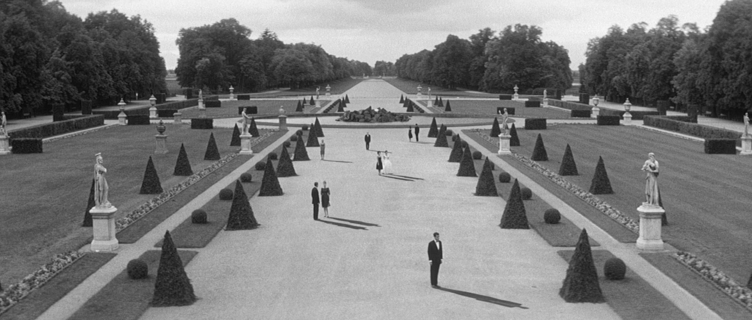 Last Year at Marienbad Last Year at Marienbad