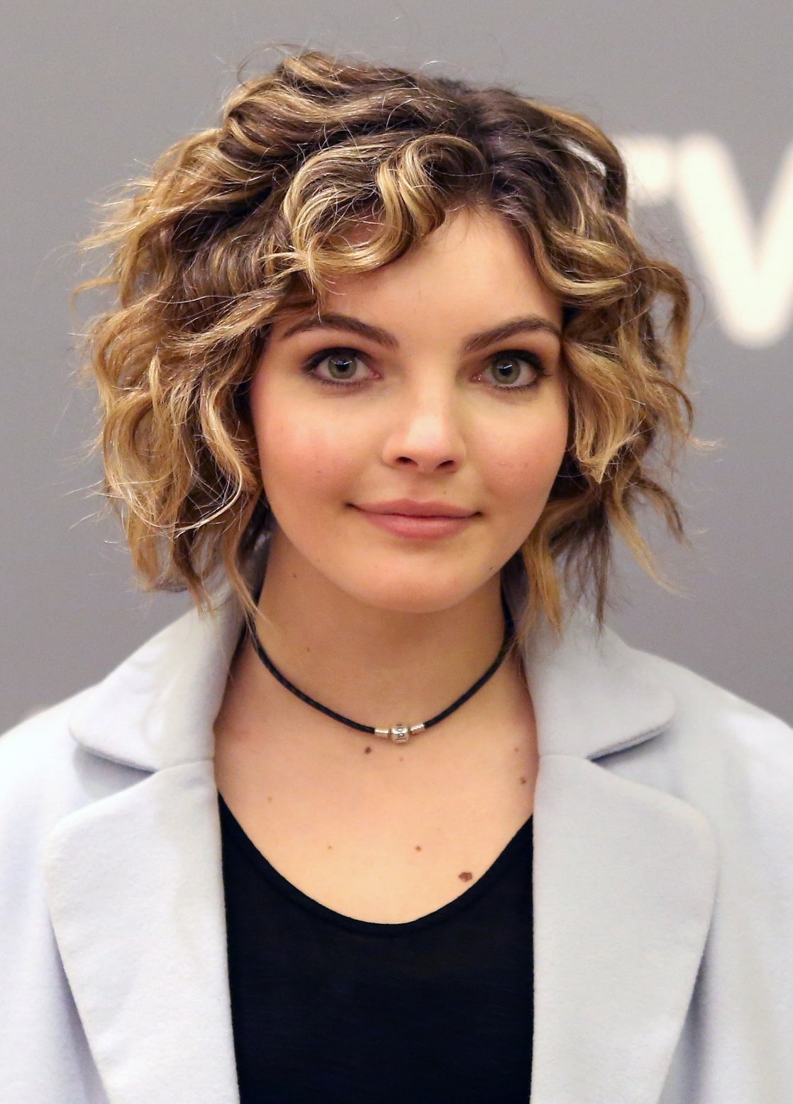 Picture of Camren Bicondova