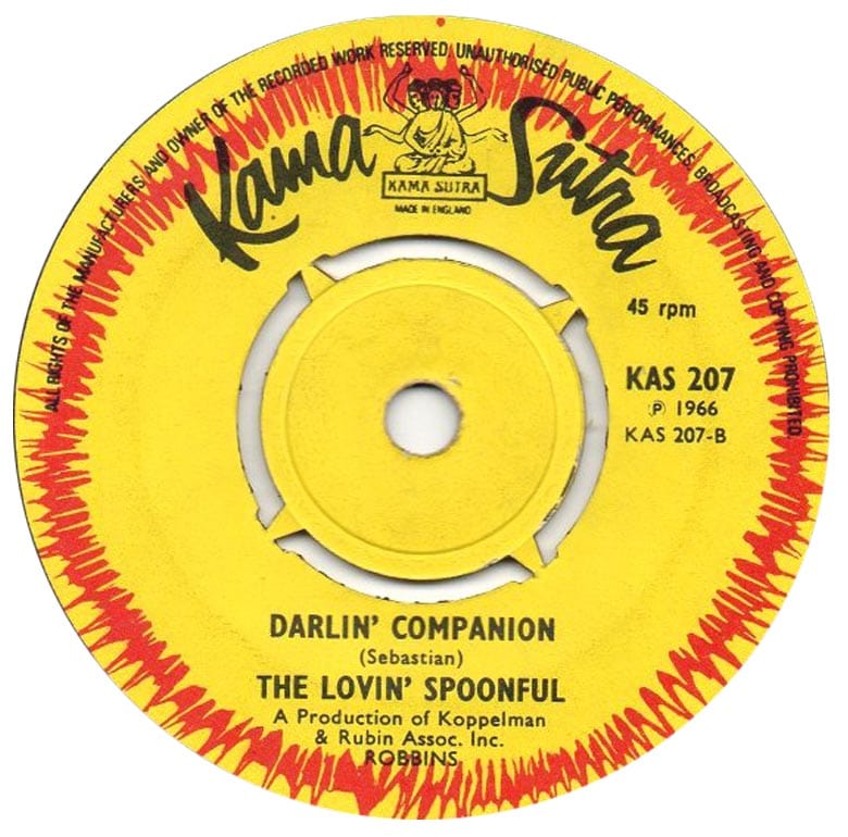 Darlin' Companion