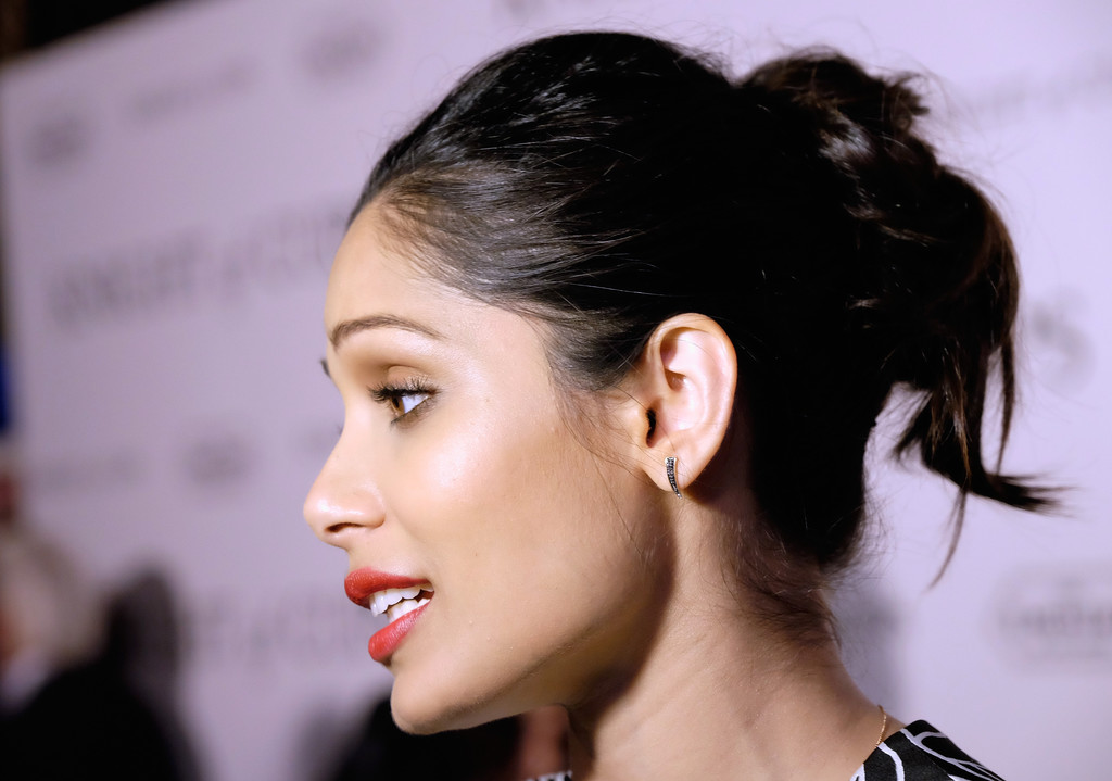 Freida Pinto Freida Pinto