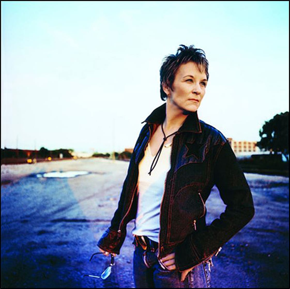 Mary Gauthier Mary Gauthier