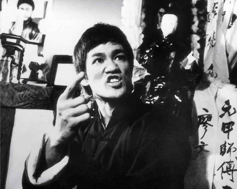 Fist of Fury Fist of Fury