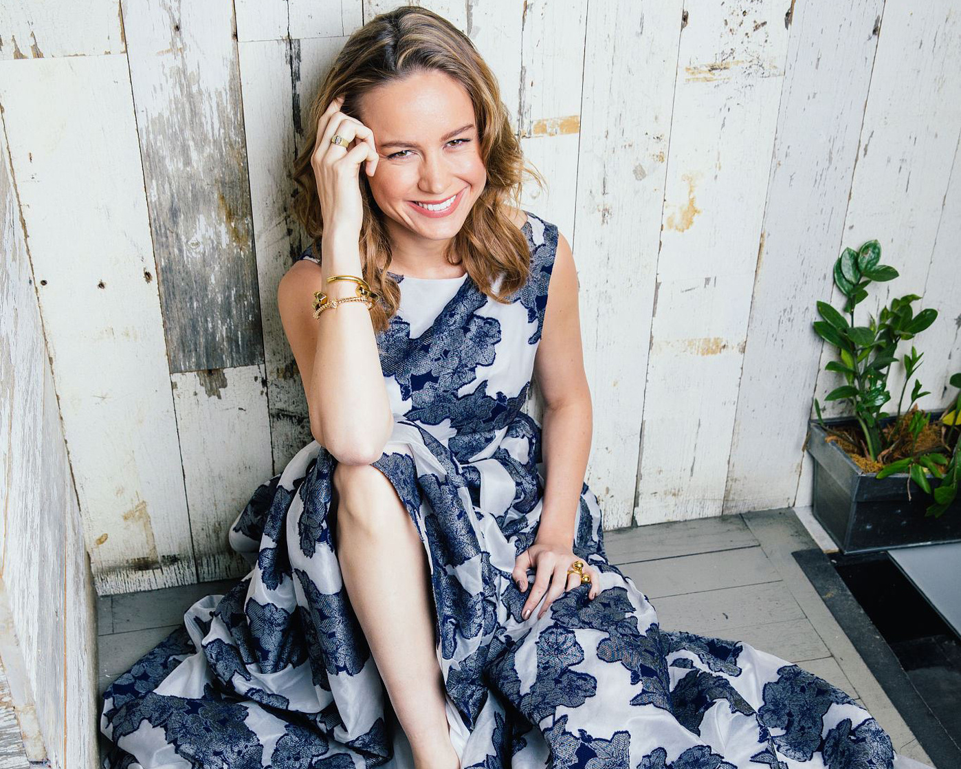 Brie Larson Brie Larson