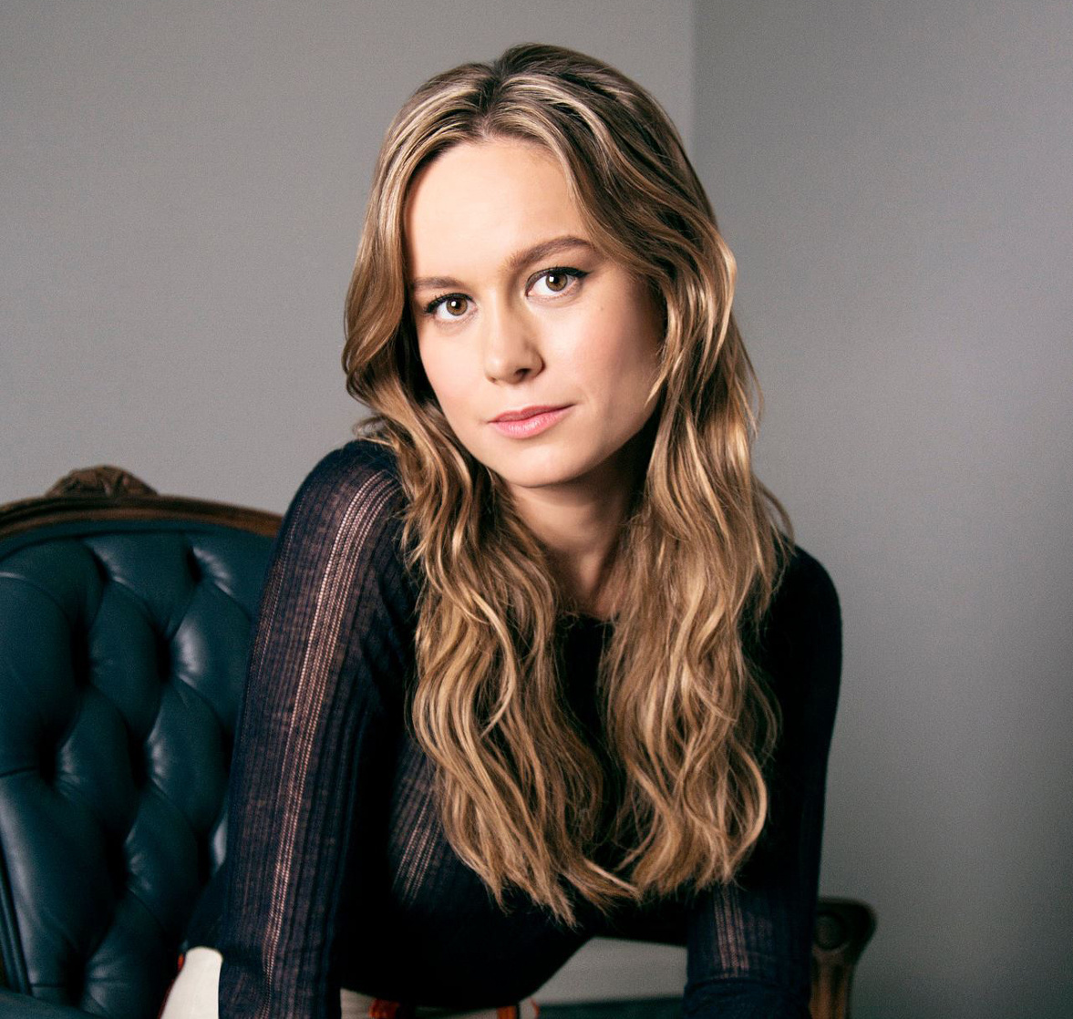 Brie Larson Brie Larson