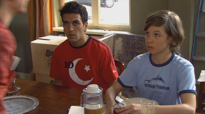Picture of Türkisch für Anfänger