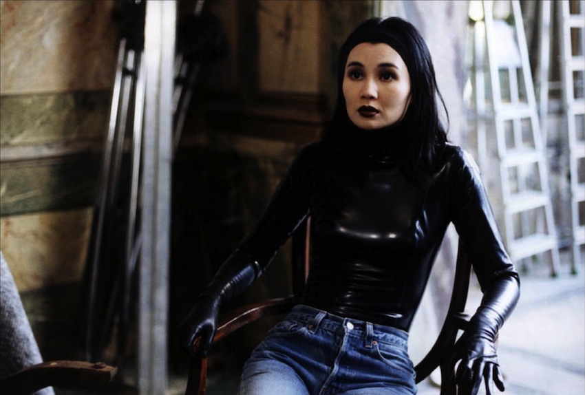 Irma Vep (1996) Irma Vep (1996)