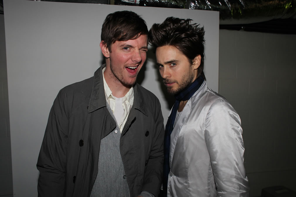 Jared Leto