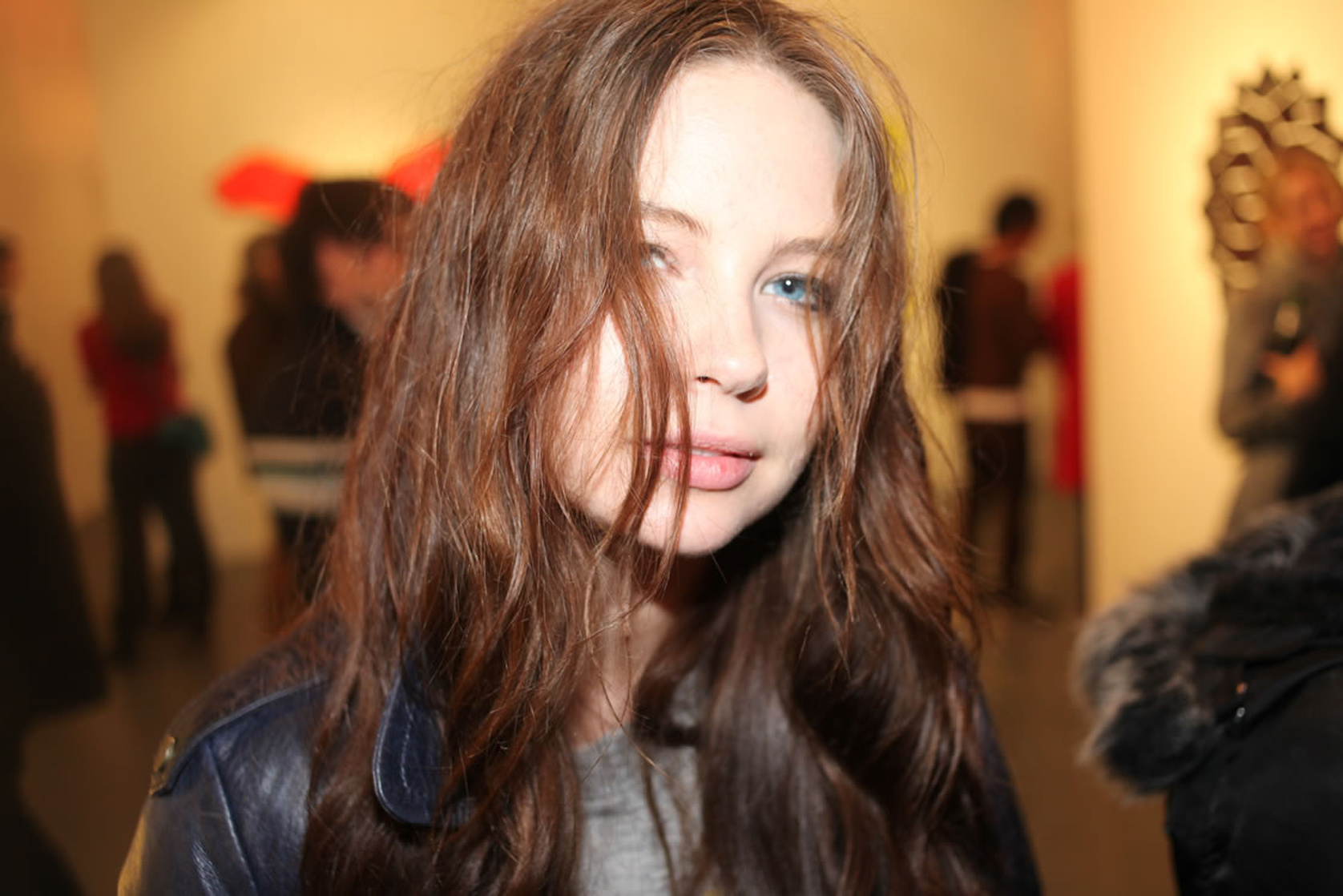 Daveigh Chase Daveigh Chase