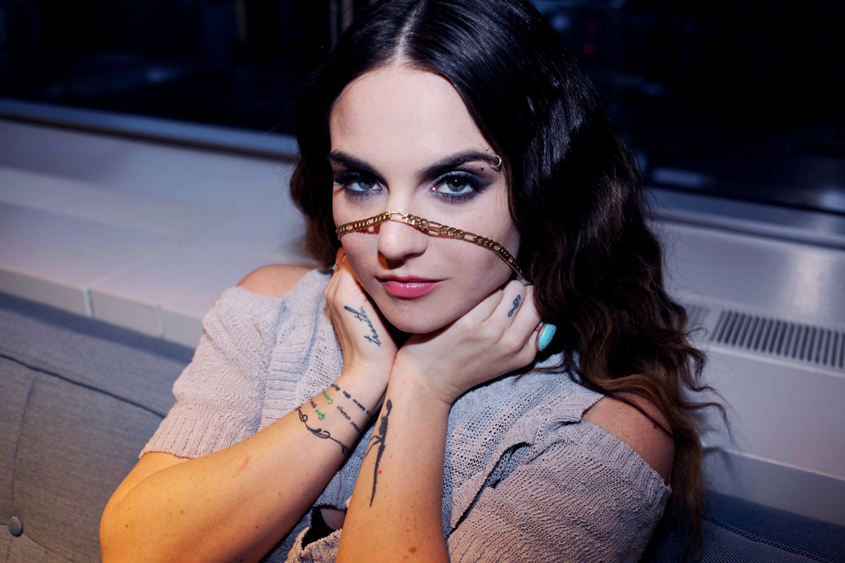 Joanna 'JoJo' Levesque